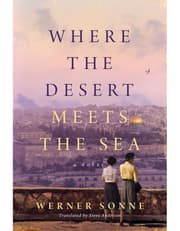 Where the Desert Meets the Sea product image