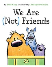 We Are Not Friends product image