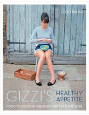 Gizzi's Healthy Appetite product image