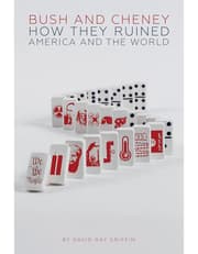 Bush And Cheney product image