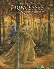 The Twelve Dancing Princesses product image