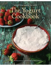 The Yogurt Cookbook product image