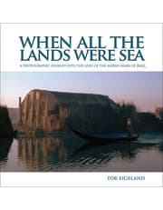When All the Lands Were Sea product image