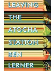 Leaving the Atocha Station product image