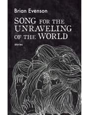 Song for the Unraveling of the World product image
