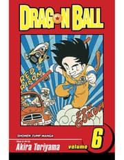 Dragon Ball, Vol. 6 product image