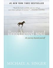 The Untethered Soul product image