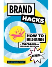 Brand Hacks product image