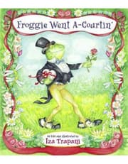 Froggie Went A-Courtin' product image