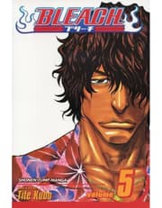 Bleach, Vol. 5 product image