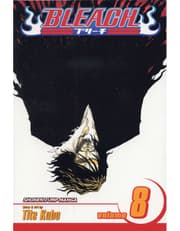Bleach, Vol. 8: The Blade And Me product image