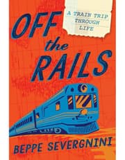 Off The Rails product image