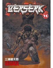 Berserk Volume 13 product image