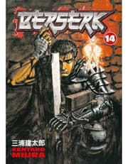Berserk Volume 14 product image
