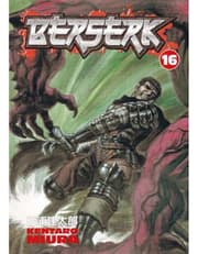 Berserk Volume 16 product image