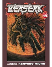 Berserk V19 product image