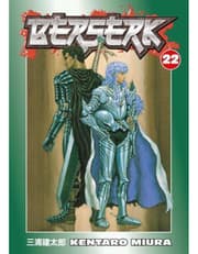 Berserk Volume 22 product image