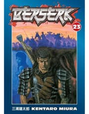 Berserk Volume 23 product image