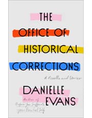 The Office of Historical Corrections product image