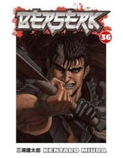 Berserk Volume 36 product image