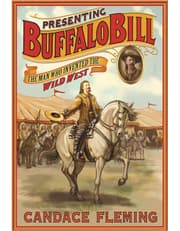 Presenting Buffalo Bill product image