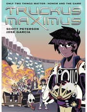 Truckus Maximus product image