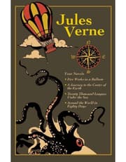 Jules Verne product image