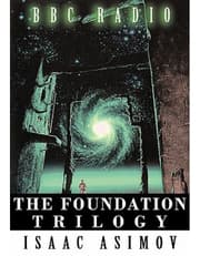 The Foundation Trilogy product image