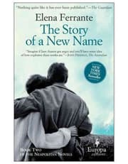 Story of a New Name product image