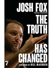 The Truth Has Changed product image