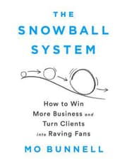 The Snowball System product image