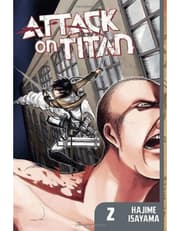 Attack on Titan 2 product image