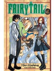 Fairy Tail 3 product image