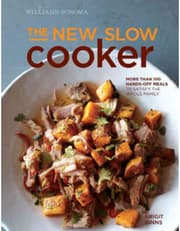 The New Slow Cooker product image