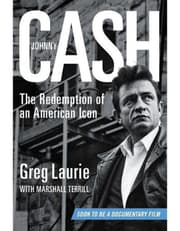 Johnny Cash product image