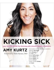 Kicking Sick product image