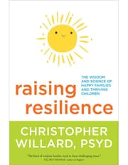 Raising Resilience product image