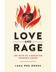 Love and Rage product image