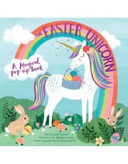 Easter Unicorn: A Magical Pop-Up Book product image