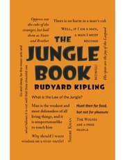 The Jungle Book product image