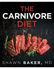 The Carnivore Diet product image