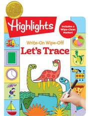 Let's Trace product image