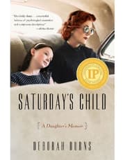 Saturday's Child product image