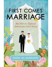 First Comes Marriage product image