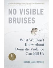 No Visible Bruises product image