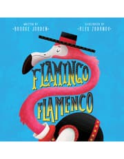 Flamingo Flamenco product image