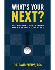 What's Your Next? product image