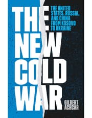 The New Cold War product image