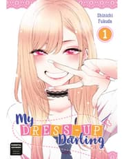 My Dress-up Darling 1 product image