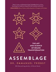 Assemblage product image